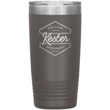 Load image into Gallery viewer, Kester Photography 20oz Tumbler