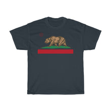 Load image into Gallery viewer, Decagon CaliBear Unisex Tee