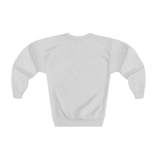 Load image into Gallery viewer, Decagon Youth Crewneck Sweatshirt
