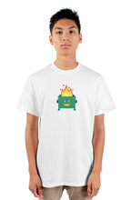 Load image into Gallery viewer, Dumpster Fire?
