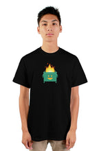 Load image into Gallery viewer, Dumpster Fire?