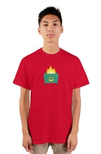 Load image into Gallery viewer, Dumpster Fire?