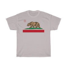 Load image into Gallery viewer, Decagon CaliBear Unisex Tee