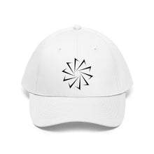 Load image into Gallery viewer, Decagon Unisex Twill Cap