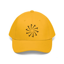 Load image into Gallery viewer, Decagon Unisex Twill Cap