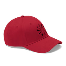 Load image into Gallery viewer, Decagon Unisex Twill Cap
