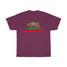 Load image into Gallery viewer, Decagon CaliBear Unisex Tee