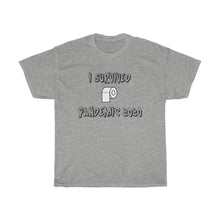 Load image into Gallery viewer, TP Pandemic 2020 Unisex T-Shirt