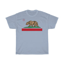 Load image into Gallery viewer, Decagon CaliBear Unisex Tee