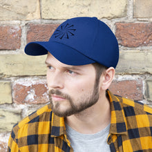 Load image into Gallery viewer, Decagon Unisex Twill Cap