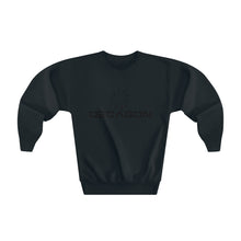 Load image into Gallery viewer, Decagon Youth Crewneck Sweatshirt