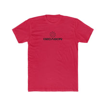 Load image into Gallery viewer, Decagon Crew Tee