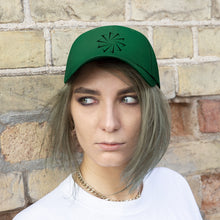 Load image into Gallery viewer, Decagon Unisex Twill Cap