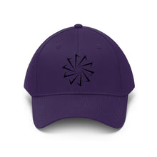 Load image into Gallery viewer, Decagon Unisex Twill Cap