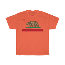 Load image into Gallery viewer, Decagon CaliBear Unisex Tee