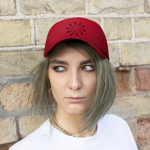 Load image into Gallery viewer, Decagon Unisex Twill Cap