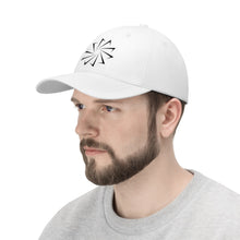 Load image into Gallery viewer, Decagon Unisex Twill Cap