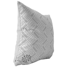 Load image into Gallery viewer, Decagon Personalized Pillow - Add your own photo!