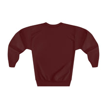 Load image into Gallery viewer, Decagon Youth Crewneck Sweatshirt