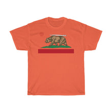 Load image into Gallery viewer, Decagon CaliBear Board Unisex Tee