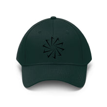 Load image into Gallery viewer, Decagon Unisex Twill Cap