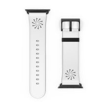 Load image into Gallery viewer, Decagon Watch Strap (Fits Apple Watch Series 1-4)