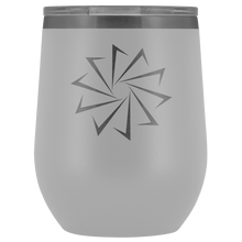 Load image into Gallery viewer, 12oz Wine Tumbler - Custom Available!