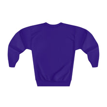Load image into Gallery viewer, Decagon Youth Crewneck Sweatshirt