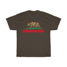 Load image into Gallery viewer, Decagon CaliBear Unisex Tee