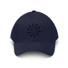 Load image into Gallery viewer, Decagon Unisex Twill Cap