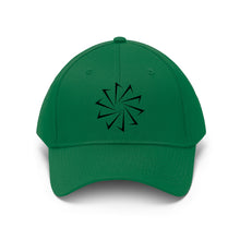 Load image into Gallery viewer, Decagon Unisex Twill Cap