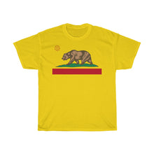 Load image into Gallery viewer, Decagon CaliBear Unisex Tee