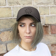 Load image into Gallery viewer, Decagon Unisex Twill Cap