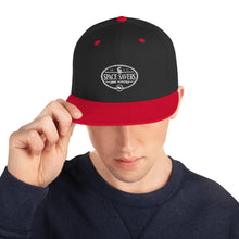 Load image into Gallery viewer, Space Savers Snapback Hat