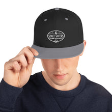 Load image into Gallery viewer, Space Savers Snapback Hat
