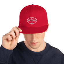 Load image into Gallery viewer, Space Savers Snapback Hat