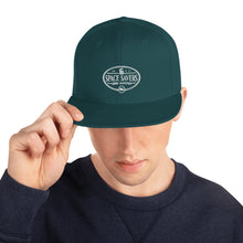 Load image into Gallery viewer, Space Savers Snapback Hat