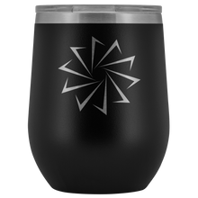Load image into Gallery viewer, 12oz Wine Tumbler - Custom Available!