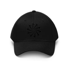 Load image into Gallery viewer, Decagon Unisex Twill Cap