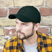Load image into Gallery viewer, Decagon Unisex Twill Cap