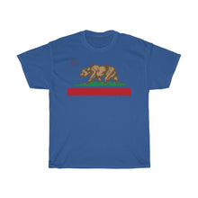 Load image into Gallery viewer, Decagon CaliBear Unisex Tee