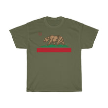 Load image into Gallery viewer, Decagon CaliBear Unisex Tee