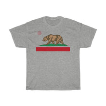 Load image into Gallery viewer, Decagon CaliBear Unisex Tee