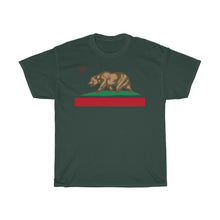 Load image into Gallery viewer, Decagon CaliBear Unisex Tee
