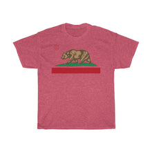 Load image into Gallery viewer, Decagon CaliBear Unisex Tee