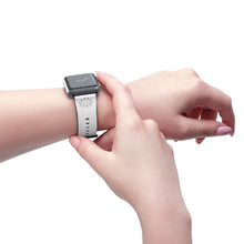 Load image into Gallery viewer, Decagon Watch Strap (Fits Apple Watch Series 1-4)