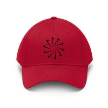 Load image into Gallery viewer, Decagon Unisex Twill Cap
