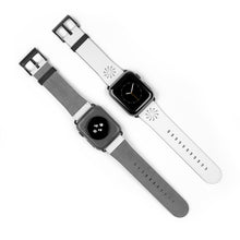 Load image into Gallery viewer, Decagon Watch Strap (Fits Apple Watch Series 1-4)