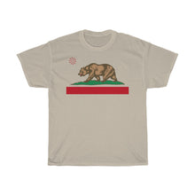 Load image into Gallery viewer, Decagon CaliBear Unisex Tee