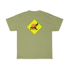 Load image into Gallery viewer, Decagon Skater Tee